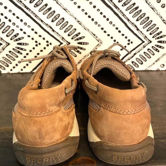 Women’s Sperry size 8 - Picture 5 of 6